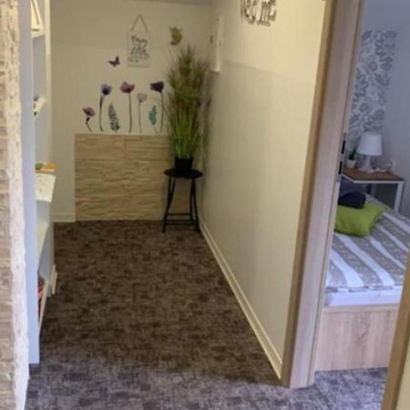 ليوبليانا L&G Rooms المظهر الخارجي الصورة