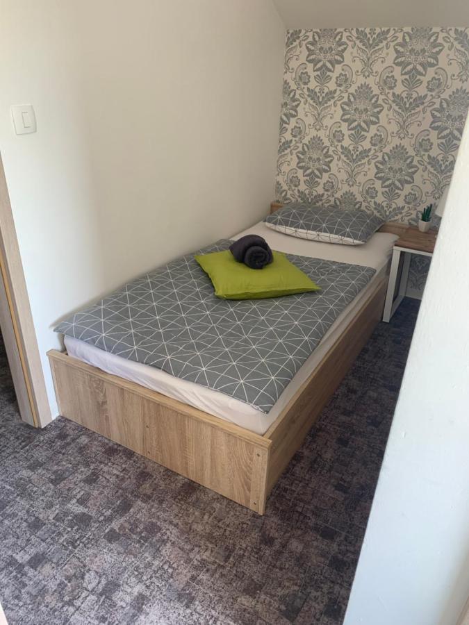 ليوبليانا L&G Rooms المظهر الخارجي الصورة