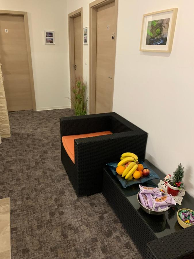 ليوبليانا L&G Rooms المظهر الخارجي الصورة
