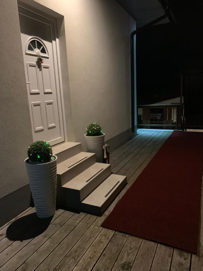 ليوبليانا L&G Rooms المظهر الخارجي الصورة