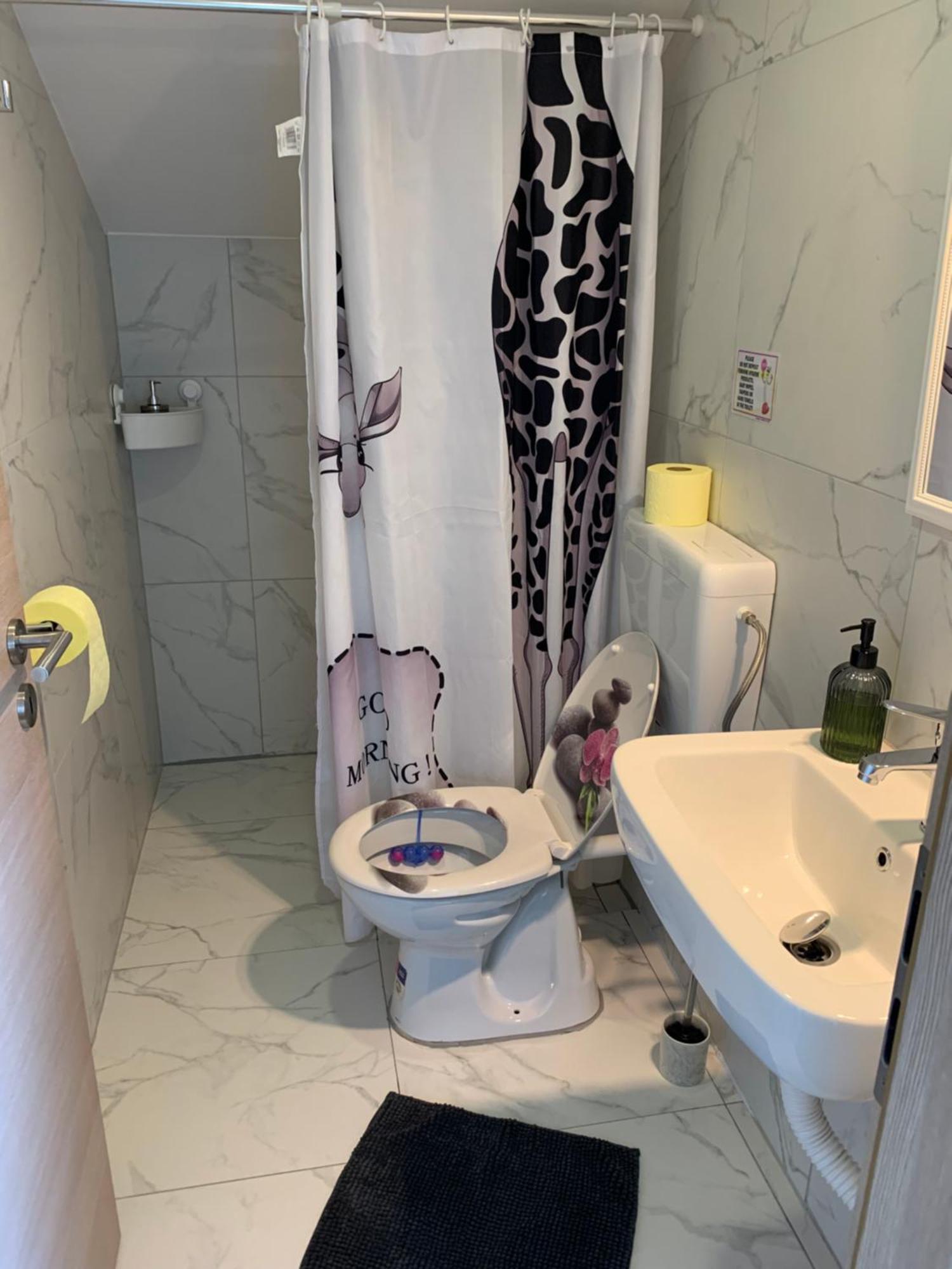 ليوبليانا L&G Rooms المظهر الخارجي الصورة