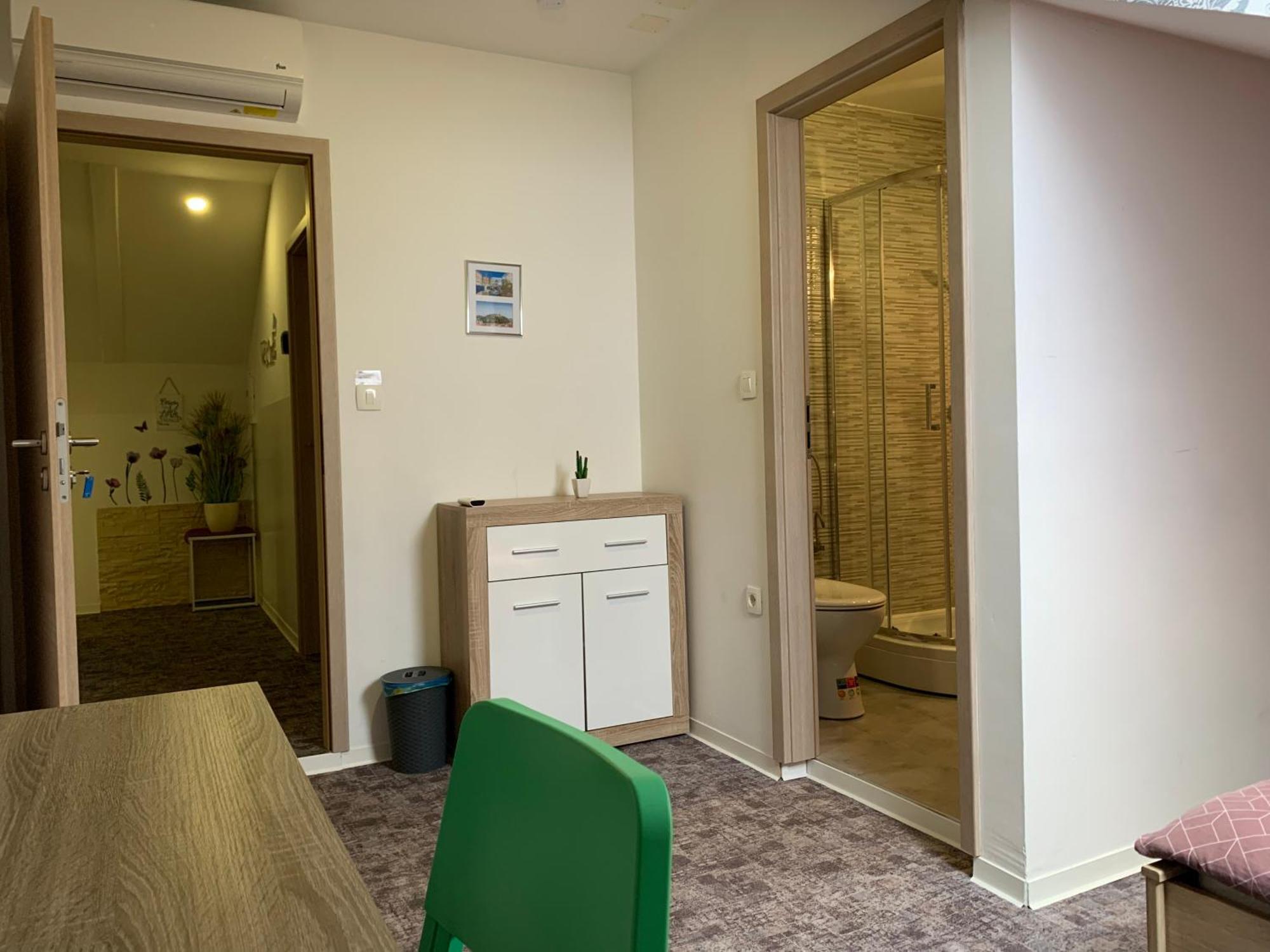 ليوبليانا L&G Rooms المظهر الخارجي الصورة