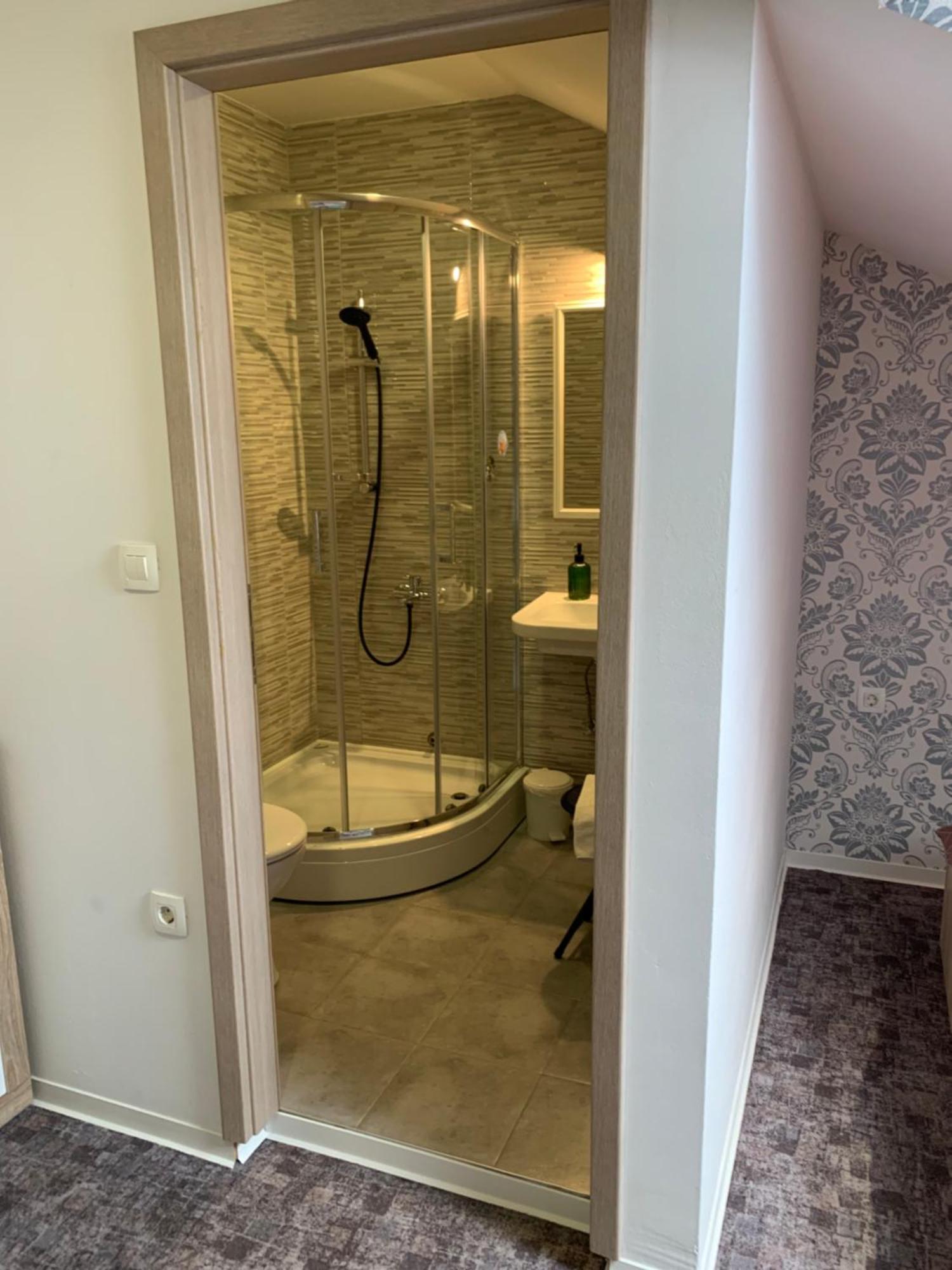 ليوبليانا L&G Rooms المظهر الخارجي الصورة