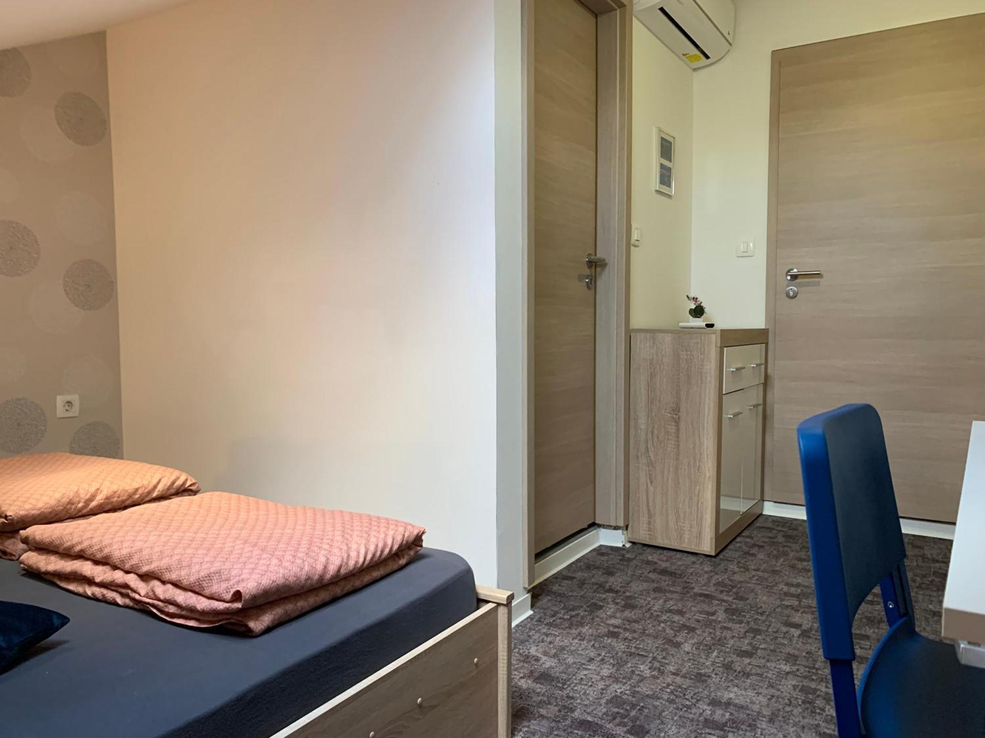 ليوبليانا L&G Rooms المظهر الخارجي الصورة