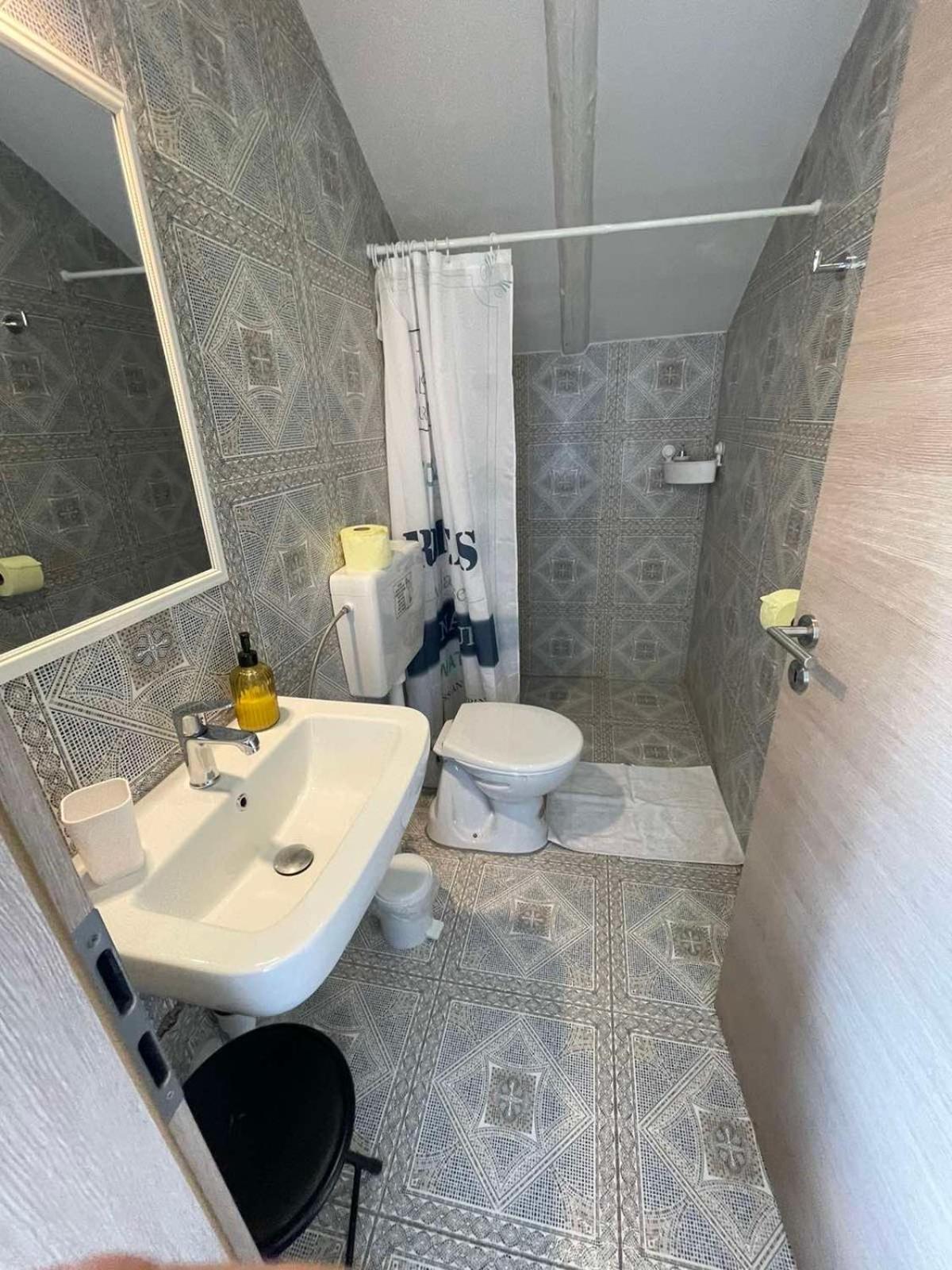 ليوبليانا L&G Rooms المظهر الخارجي الصورة